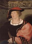 Hans Holbein Mr Benedict Hetengsitan portrait oil painting picture wholesale